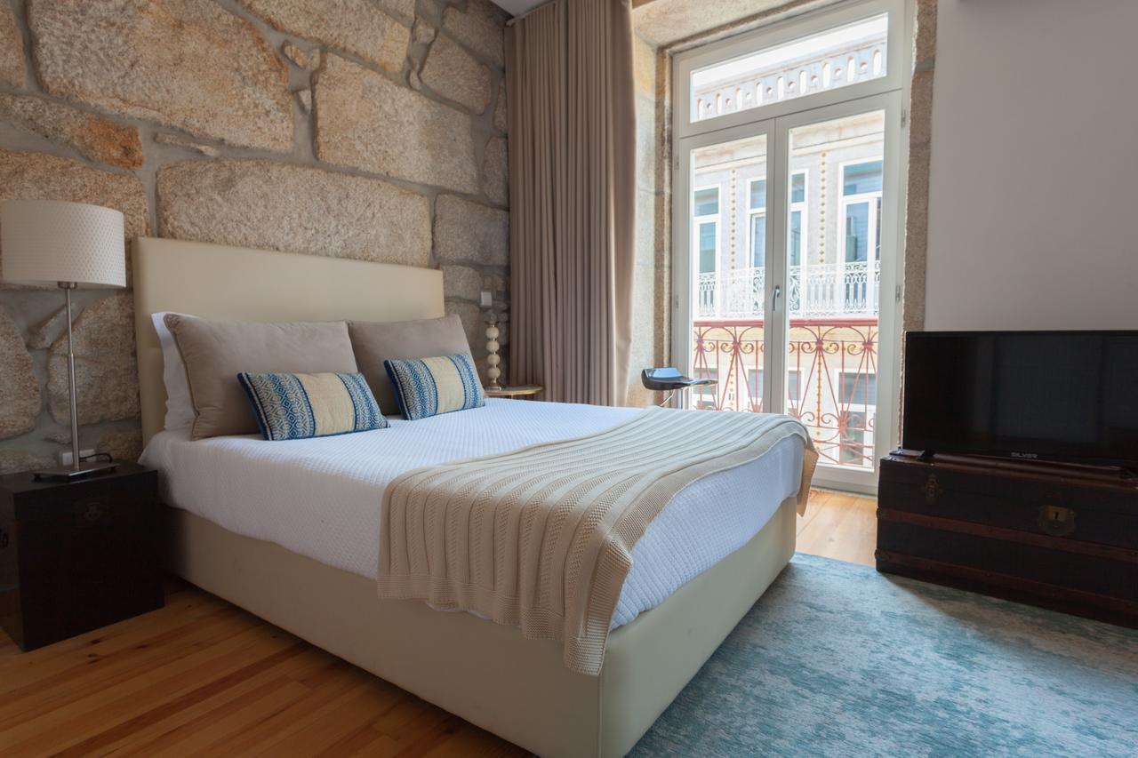 Oporto City View - Santo Ildefonso Lovely Luaran gambar