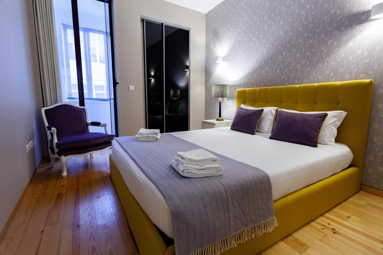 Oporto City View - Santo Ildefonso Lovely Luaran gambar